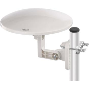 EMOS Village Moon–V900, DVB-T2, FM, DAB, LTE/4G/5G szűrő - univerzális kép
