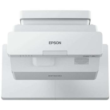 Epson EB-720 Lézerprojektor 1024 x 768, 4:3, 3LCD, Fehér kép