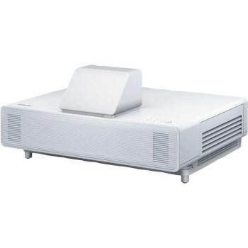 Epson EB-800F adatkivetítő Ultra rövid vetítési távolságú projekt... kép