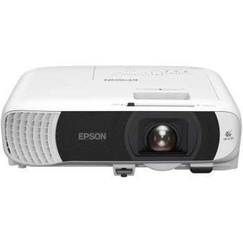 EPSON EB-FH18 3LCD Projektor 4100lm kép