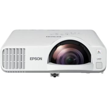 Epson EB-L210SW kép