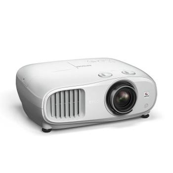 Epson EH-TW7000 Projektor 3840 x 2160, 16:9, 4K PRO-UHD, 3LCD, Fehér kép