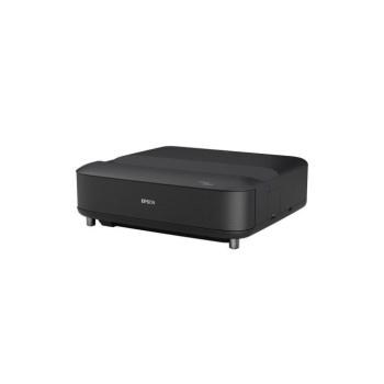 Epson Lifestudio Grand Okos 4K PRO UHD 3600 Lumen Projektor - Fekete kép