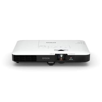 EPSON Projektor – EB-1780W (3LCD, 1280×800 (WXGA), 16:10, 3000 AL, 10 000:1, HDMI/VGA/USB/WIFI/MHL) kép
