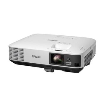 EPSON Projektor – EB-2250U (3LCD, 1920×1200 (WUXGA), 16:10, 5000 AL, 15 000:1, 2xHDMI/2xVGA/USB/RS-232/RJ-45/2xRGB) kép