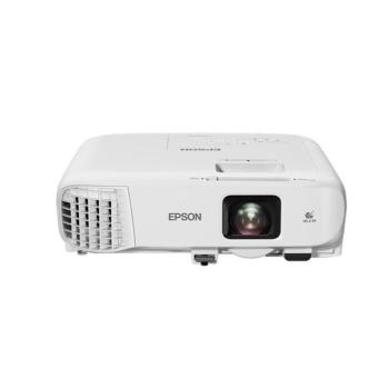 EPSON Projektor – EB-994F (3LCD, 1920×1080 (Full HD), 16:9, 4100 AL, 16 000:1, 2xHDMI/2xVGA/USB/RS-232/LAN/WiFi) kép