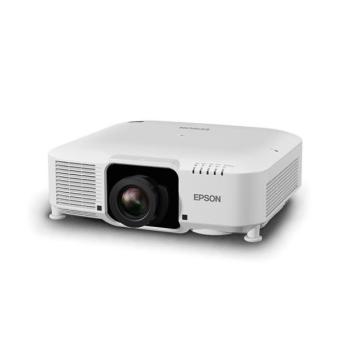 EPSON Projektor – EB-PU1007W (3LCD, 1920×1200 (WUXGA), 4K, 7000 AL, 2 500 000:1, HDMI/DVI/VGA/USB/LAN) (Optika nélkül) kép