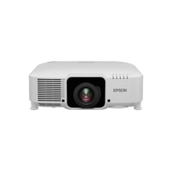 EPSON Projektor – EB-PU2010W (3LCD, 1920×1200 (WUXGA), 10000 AL, 2 500 000:1, HDMI/DVI/VGA/USB/RS-232) (Optika nélkül) kép