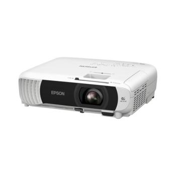 EPSON Projektor – EB-W55 (3LCD, 1280×800, 16:10 (WXGA), 4000 AL, 16 000:1, 2xHDMI/USB/WiFi) kép
