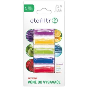 ETA etafiltr illatmix, 5 db