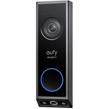 Eufy Video Doorbell E340 Dual Lens 2K kép