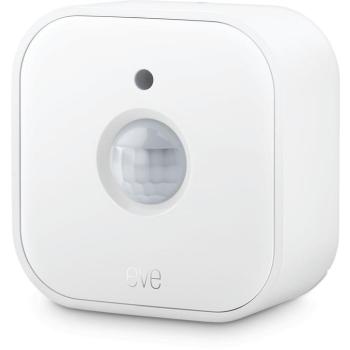 Eve Motion (Matter - compatible w Apple, Google, SmartThings & Amazon Alexa) kép