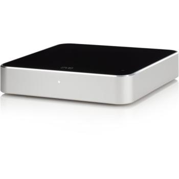 Eve Play Audio Streaming Interface kép