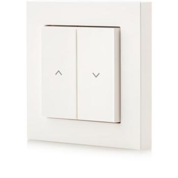 Eve Shutter Switch Smart Shutter Controller (built-in schedules, adaptive shading) kép