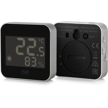 Eve Weather Connected Weather Station kép