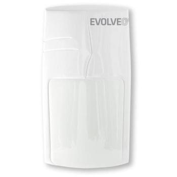 EVOLVEO Alarmex Pro (ACSALMPIRP) vezeték nélküli PIR mozgásérzékelő kisállat immunitással kép