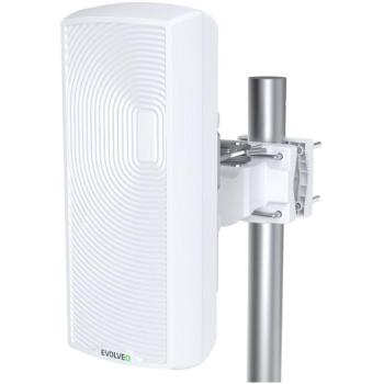 EVOLVEO Xany 2in1, aktív kültéri/szobaantenna FM/DAB+/DVB-T2, LTE/4G/5G szűrővel kép