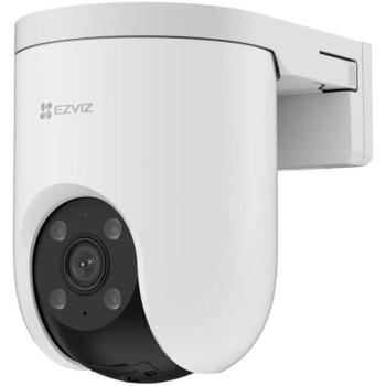 Ezviz cs-h8c pro 3k 5mp ultra hd kültéri kamera, 2880x1620, 360°... kép