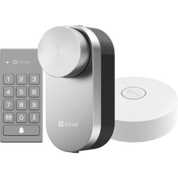 EZVIZ DL01 Pro (DL01CP, A3) KIT 2