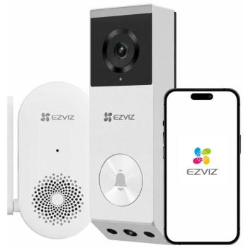 EZVIZ EP3X (Dual Lens) Indoor