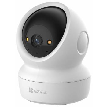 EZVIZ H6c G1 2K beltéri IP kamera Wi-Fi-vel, 3 Mpix, 4 mm-es obje...