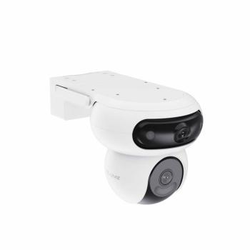 Ezviz H90 2K Dual-Lens Pan & Tilt Wi-Fi Camera
