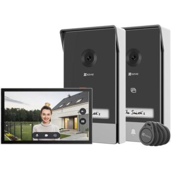 EZVIZ HP7 Entry Kit kép