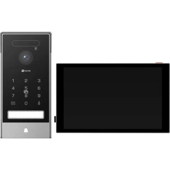 EZVIZ HP7 Pro 4K kép