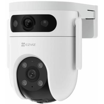 EZVIZ IP kamera 2in1 Wi-Fi kamera EZVIZ H9c (5MP+5MP) 3K, AI mozg... kép