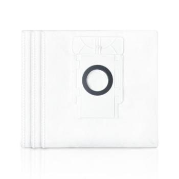 EZVIZ RE4C Plus robotporszívó gyári porzsák csomag, 3 db porzsák / csomag, 2,5L / db kép
