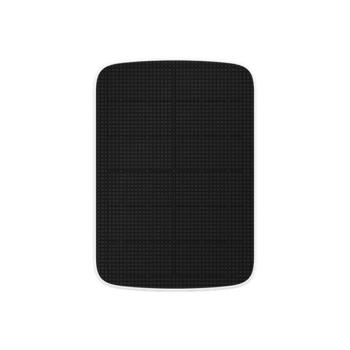 EZVIZ Solar panel F Type-C, mikro USB átalakítóval, 7,5V, 700mA, 4,2W, IP65, monokristályos szilíciumcella, 4m kábel kép