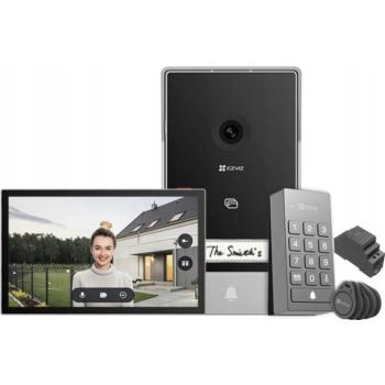 EZVIZ TP7 Keypad Kit kép