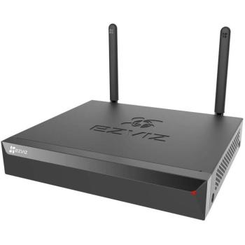 EZVIZ X5S Wi-Fi NVR (4 csatornás) kép