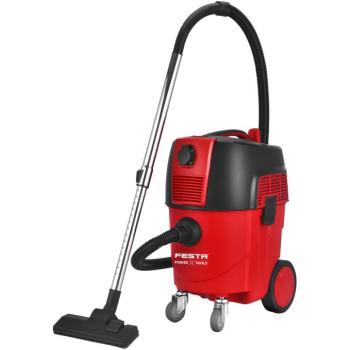 FESTA 30 l, 1600 W ipari porszívó