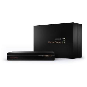 Fibaro Home Center 3 kép