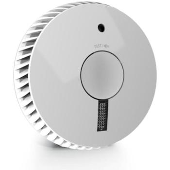 FireAngel FA6111 optikai tűzjelző LED vészvilágítással kép