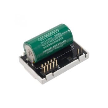 FireAngel W2-MODULE, hálózati összekötő modul, saját áramforrás, érzékelők összekapcsolása kép
