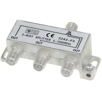 FV 3 TV Splitter Elosztó kép