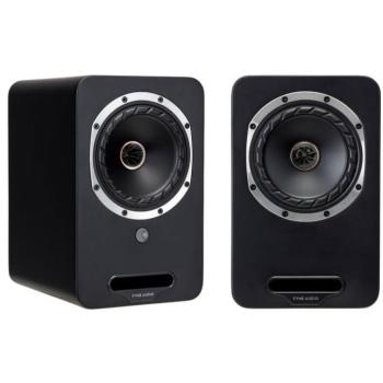 Fyne Audio Cubitt 5 Midnight Black kép