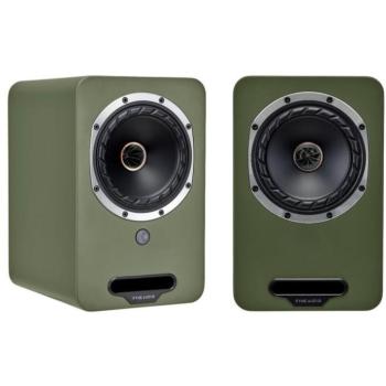 Fyne Audio Cubitt 5 Olive Green kép