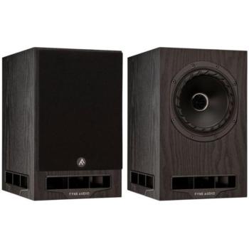 Fyne Audio F5E + Fyne Audio F5E LCR kép