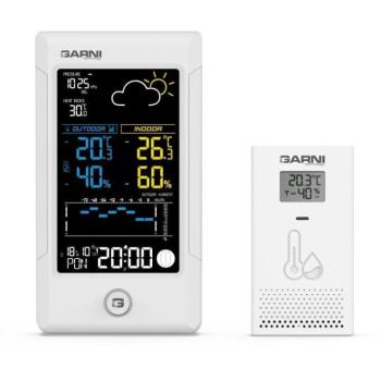 GARNI 615W Precise kép