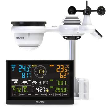 GARNI 980 Arcus kép