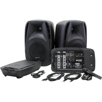 Gemini ES-210MXBLU kép