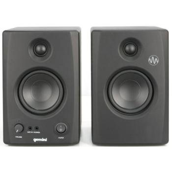 Gemini SMX-3BT