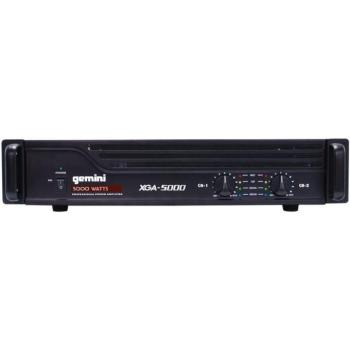 Gemini XGA-5000 kép