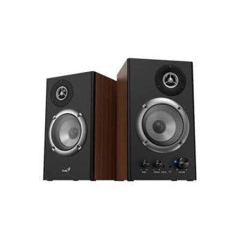 GENIUS 2.0 Hangszóró SP-HF1200B Jack, 36W, Fa/Fekete kép