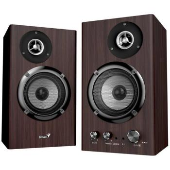 Genius SP-HF1812BT Dark Brown kép