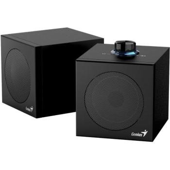 Genius SP-HF300U, fekete kép