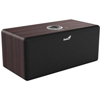 Genius SP-HF505BT, sötét fa kép